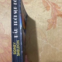 Bầu trời sụp đổ- Sidney Sheldon 2001 470477