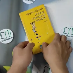 Những Chàng Trai Xấu Tính - Nguyễn Nhật Ánh 798390