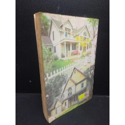 Những mẫu nhà đẹp KTS Tạ Ngọc Quốc Minh, Nguyễn Chí Trung 2003 mới 70% bẩn ố vàng HCM0904 kiến trúc 913708