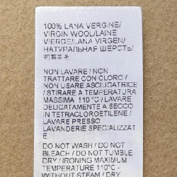 【Mã giảm giá】ERMANNO SCERVINO váy 655394