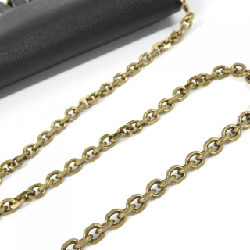 Ví dây chuyền Christian Dior Saddle S5614CWVG - Hàng hiệu Authentic 806669