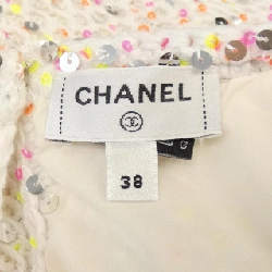 Chanel CHANEL P76993K11081 Váy 649622