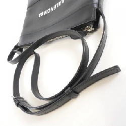 Túi đeo chéo NAVY CROSSBODY POUCH 639497 18D1N của Balenciaga - Hàng hiệu Chính hãng 766216