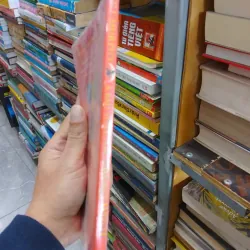 sách a Bad Spell for the Worst Witch (B1) 703618