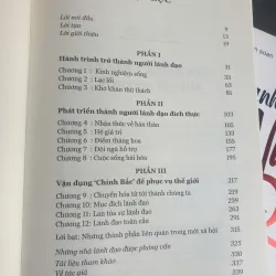 Chính Bắc - Lãnh Đạo Đích Thực 750880