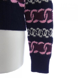 【Mã giảm giá】Chanel CHANEL Áo len 639745