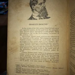 Readings from English and American Literature 799543