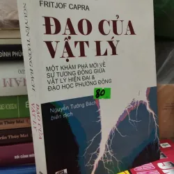 Đạo của vật lý
