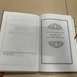 Phan Gia Công Phả Gia Thiện - Hà Tĩnh (c) 993394