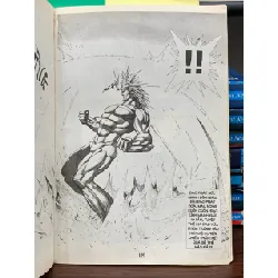 Võ Thần 30- Wan Yat Leung 690418