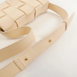 Bottega Veneta 730848 VMAY1 Túi đeo vai - Hàng hiệu Chính hãng 769035