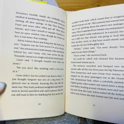 [Sách tiếng Anh 2hand] Like new 90% - The Willoughby Spit Wonder – Jonathan Scott Fuqua 958355