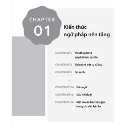 Sách 2026 -  ĐGNL ĐHQG Hà Nội - Tổng Ôn Phần Tiếng Anh 925891