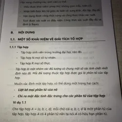 Lý thuyết xác suất và thống kê 995711