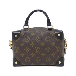 Túi xách Louis Vuitton Monogram Petit Mal Supple M45571 - Hàng hiệu Chính hãng 805027