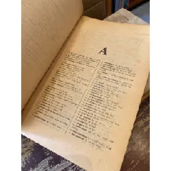 Từ điển y dược Pháp-Việt 697329