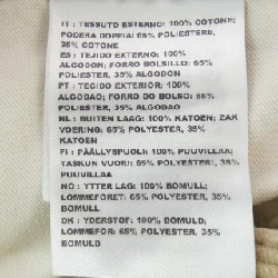 Quần CARHARTT - Hàng hiệu Authentic 891473