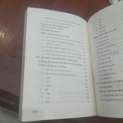 THUẬT HỒI XUÂN bằng ăn uống bồi bổ 519384