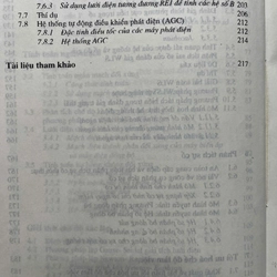 TÍNH TOÁN PHÂN TÍCH HỆ THỐNG ĐIỆN 494035