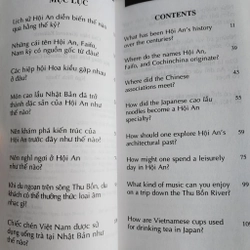 Hội An | Hữu Ngọc chủ biên | song ngữ Anh Việt  541982