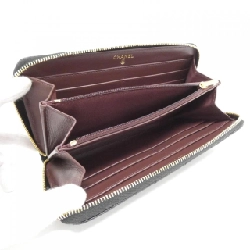 Ví Chanel Timeless Classic Line AP0242 621377