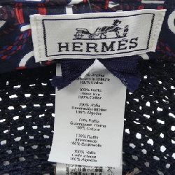 HERMES エルメス GALATEE カノエH クルードセル H231033N Mũ - Hàng hiệu Chính hãng 832627