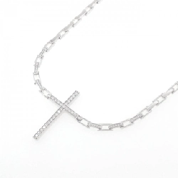 Dây chuyền kim cương Yukizaki 1.31CT - Hàng hiệu chính hãng 839581