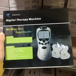 
Máy Massage Trị Liệu Cao Cấp Digital Therapy Machine SYK-208 