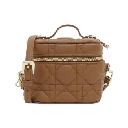 Túi Vanity Micro Lady Dior Christian Dior S09180NMJ