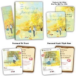 Khi Anh Cười, Hào Hoa Phong Nhã (Bản Đặc Biệt) - Thư Viễn ASB.PO Oreka-Blogmeo120125