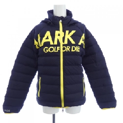 Áo khoác lông vũ MARK&LONA