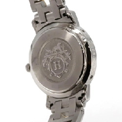 Hermès Clipper Combi CL4.220 SSxGP Quartz - Hàng hiệu Authentic 876514