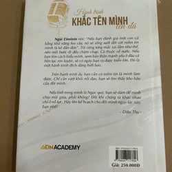 Hành trình khắc tên mình lên đá 475904