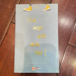 CẢ MỘT ĐỜI QUÁ DÀI CỚ SAO PHẢI TẠM BỢ - Leo 