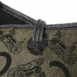 【Vintage】Túi xách vai Celine Bitter Sweet 612387