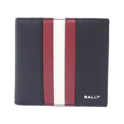 【新品】Bally MYT BIFOLD COIN ví