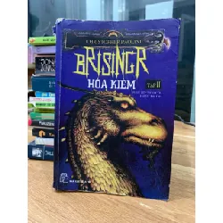 Brisingr – Hỏa kiếm (Tập II) – Christopher Paolini 576139