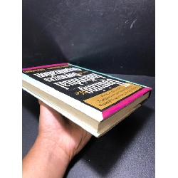 Upsizing the ondividual in the downsized organization Johansen mới 80% ố vàng HCM1811 912478