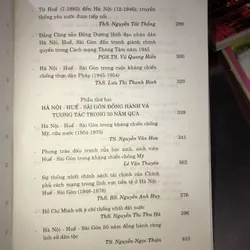 Hà Nội - Huế - Sài Gòn là cây một cội, là con một nhà  712012