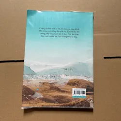 Thế giới rộng lớn đừng đi một mình 605696