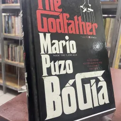 BỐ GIÀ - MARIO PUZO
