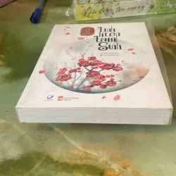 Tình kiếp tam sinh.