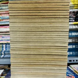 Ngọn lửa recca full 38 tập  nxb trẻ bản đọc xuôi  598590