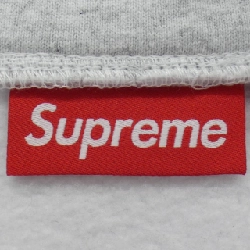 シュプリーム SUPREME Collegiate Half Zip Sweat - Hàng hiệu Authentic 886212