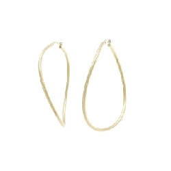 Bông tai 750YG UnoAere