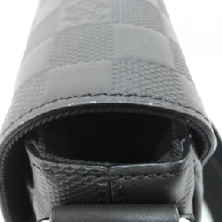 Túi xách vai Louis Vuitton Damier Infini District PM N42711 - Hàng hiệu Chính hãng 803320