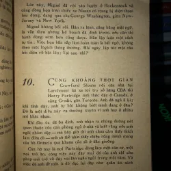 Bản tin chiều - Arthur Hailey  793159