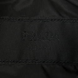 Áo sơ mi ngắn tay PRADA SC758 S000 1W09 - Hàng hiệu Chính hãng 891600