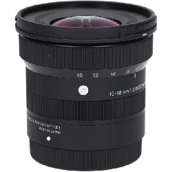 Ｅ（Ｃ）１０－１８ｍｍ Ｆ２．８ＤＣ ＤＮ - Hàng hiệu Authentic 880298