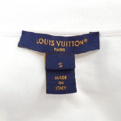 Áo thun LV Patch của Louis Vuitton FPTS30UOL - Hàng hiệu Chính hãng 775676